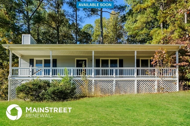 Photo - 815 Grandview Dr House
