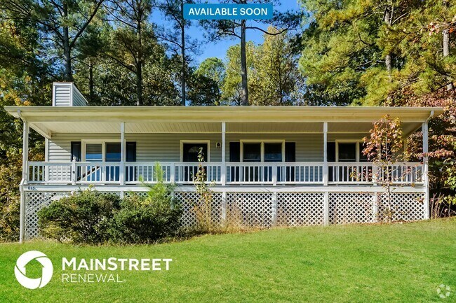 Building Photo - 815 Grandview Dr Rental
