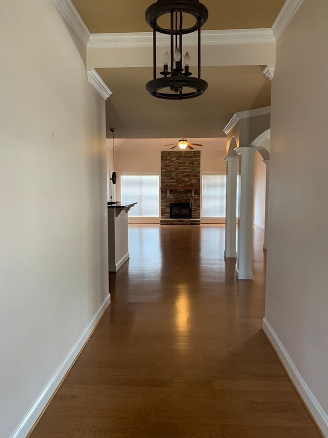 Photo - Single Family Home - Gardens at Gatewood