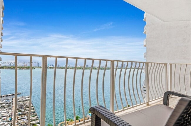 Photo - 7601 E Treasure Dr Unit 1809