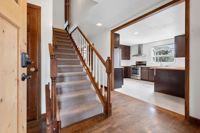 Photo - Beautiful 5-Bedroom + Office, 4-Bath Home in Northwest Fort Collins!