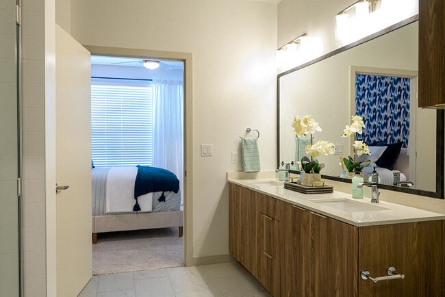 V2 Apartments