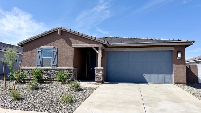 Photo - 15988 W Desert Spoon Dr
