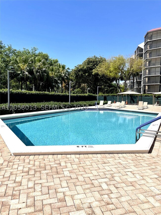 Photo - 3301 N Country Club Dr Unit 712