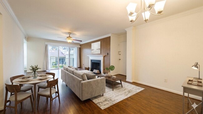 Building Photo - 136 Duvall Ln Unit 302