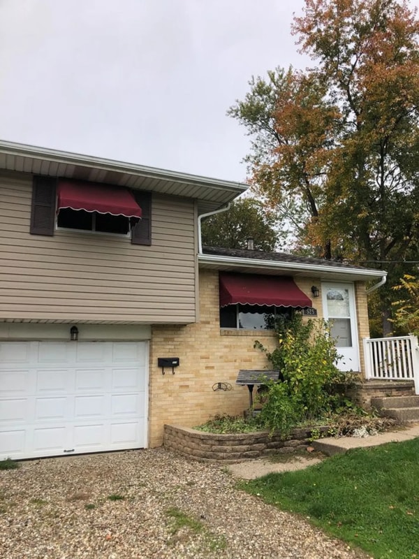 Photo - 525 Delford Ave NW Unit 2