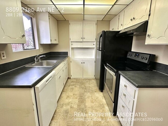 Photo - 8809 23rd Ave NE