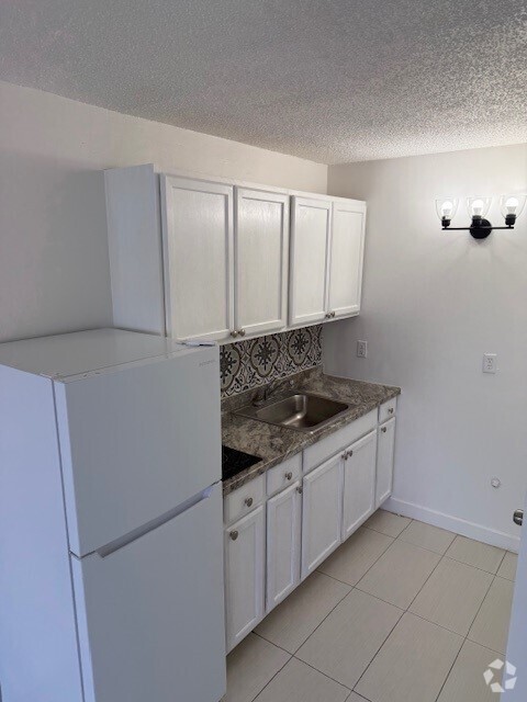 Building Photo - Casitas at 805 N 17Th St. Rental