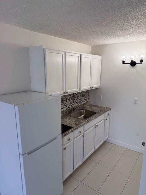 Casitas at 805 N 17Th St. - Casitas at 805 N 17Th St. Apartamentos