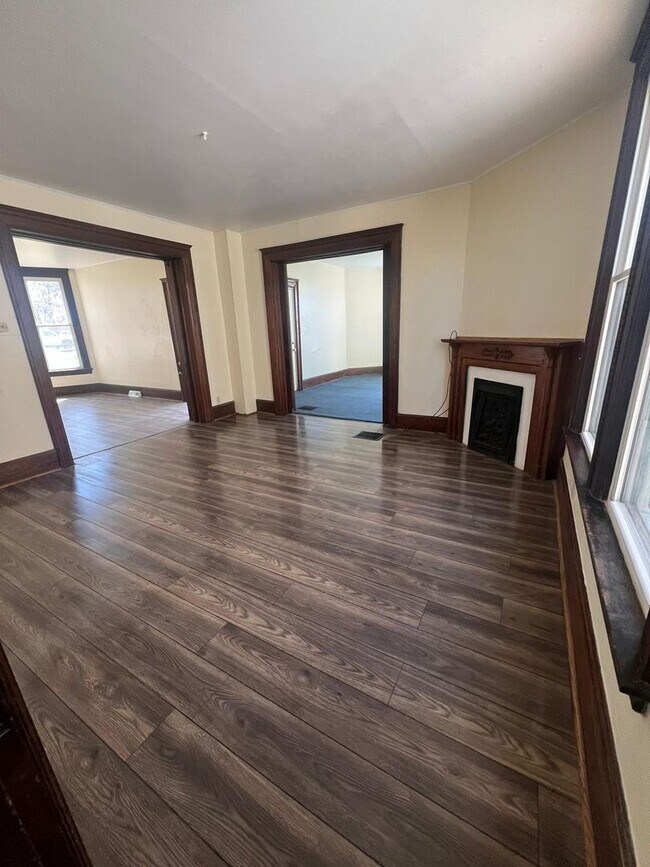 3 bedrooms house Rental House Rental in Zanesville, OH