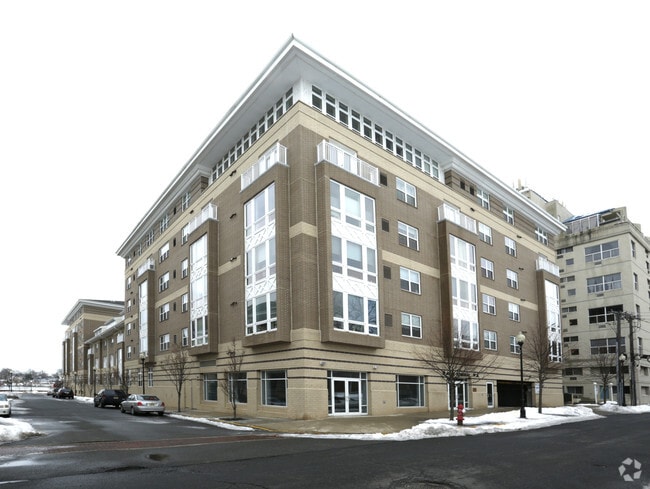 Photo - The Admiral Apartments