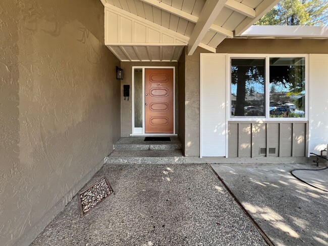 Photo - Single Level Four Bedroom North Napa Home