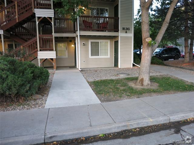 Building Photo - 1221 University Ave Unit A103 Rental