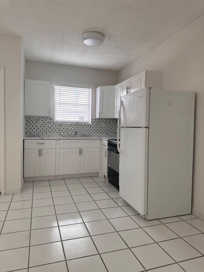 Kina Hialeah Apartments