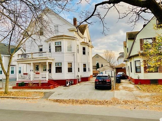 Photo - 284 Massachusetts Ave Apartment Unit 3