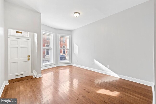 Photo - 1415 Madison Ave Townhome