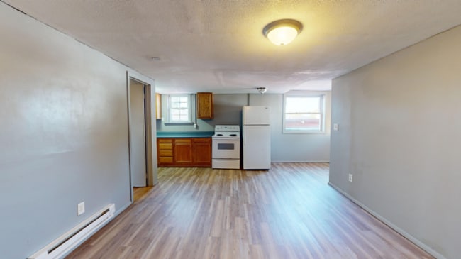 Building Photo - 3749 S Washington St Rental
