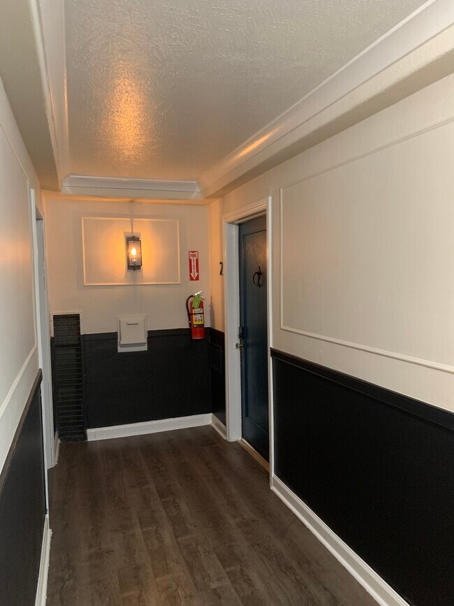 Photo - Harvey Corners