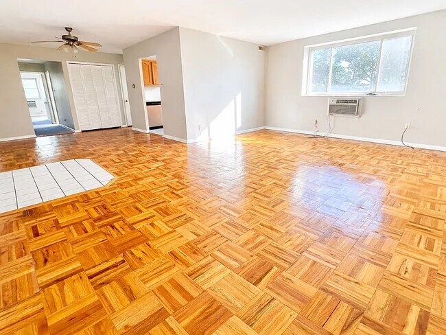 1-Bedroom - No Balcony