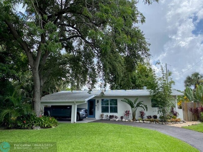Photo - 1751 SW 32nd Ct House
