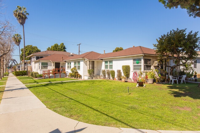 Photo - 12725 La Cuarta St Unit 12725 La Cuarta Street