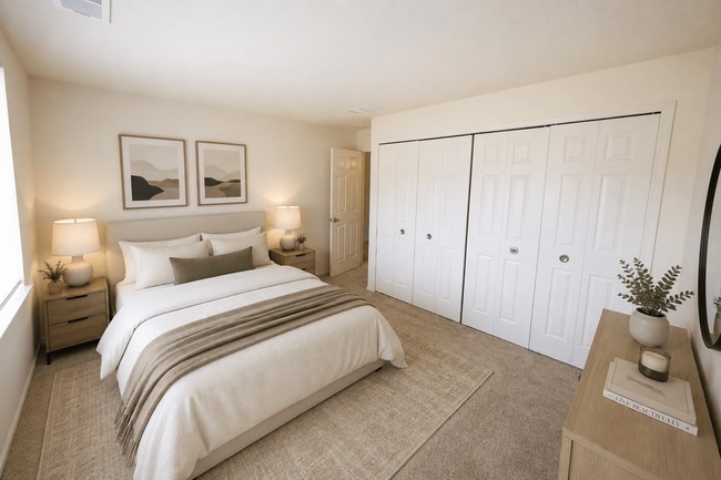 Photo - Stone Ridge Apartments