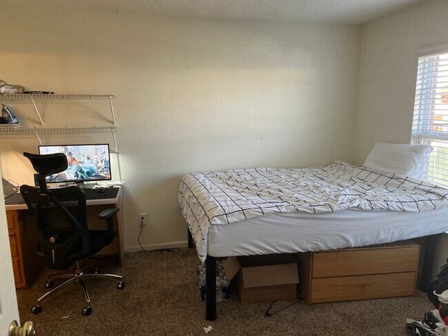 Photo - 3311 Mangrove Sky Ln Townhome