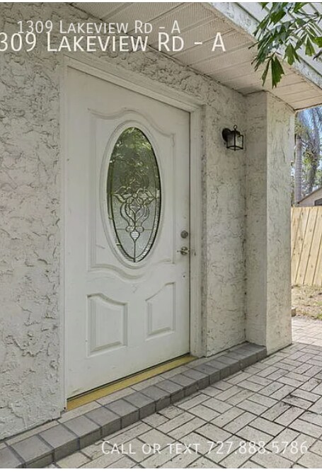 Photo - 1309 Lakeview Rd Apartment Unit A