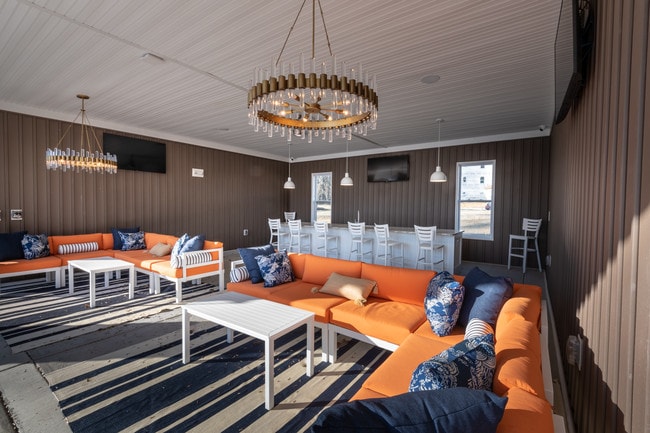 Photo - The Cottages at Knightdale Station