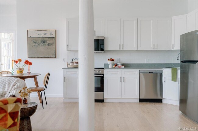 Photo - 155 S River St Condo Unit Basement D