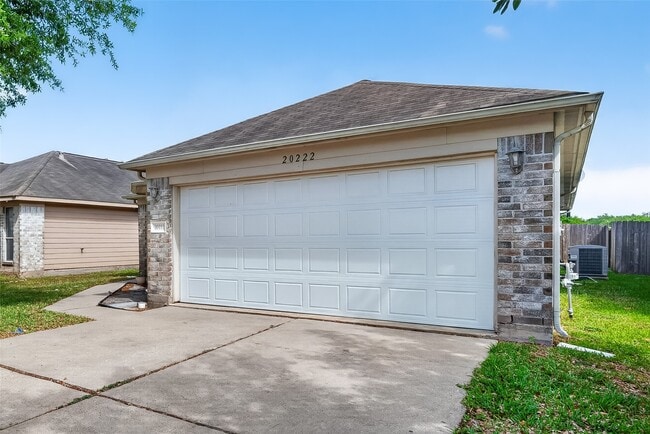 Building Photo - 20222 Ricewood Village Trail