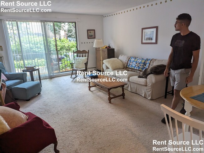 Photo - 41 Belmont St Unidad 28