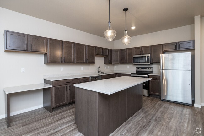 Interior Photo - Augusta Apartments