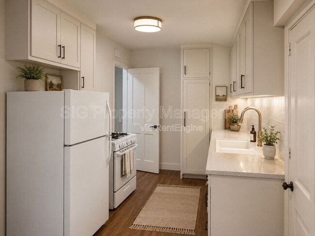 Photo - 5071 Kester Ave Unidad 5071