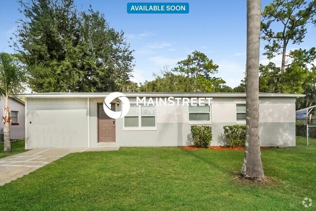 Building Photo - 5801 Abercorn Dr Rental