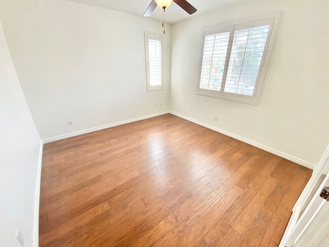 Photo - Ultra-Efficient 3 Bed / 2.5 Bath Inspirada Home with Fully Paid-Off Solar Panels!