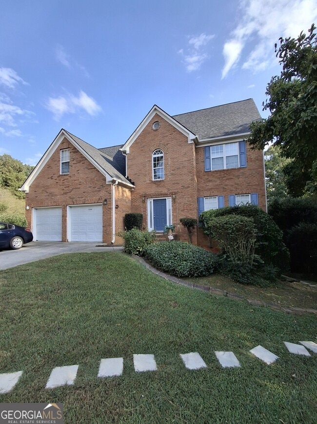 Building Photo - 3284 Clubside View Ct SW Rental