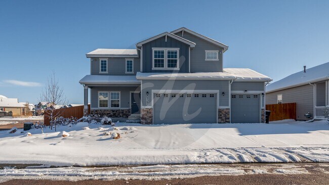 Building Photo - Welcome to Your Dream Home in Lorson Ranch!