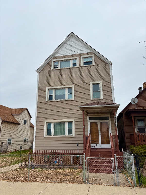 Building Photo - 5618 W 64th Pl Rental