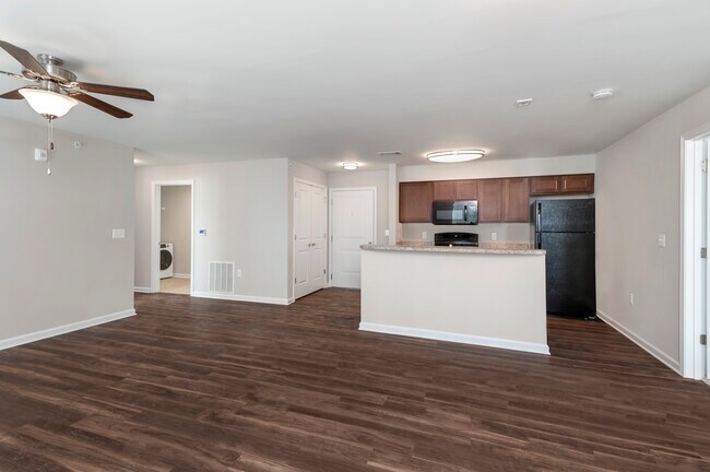 Photo - Marshall Gardens