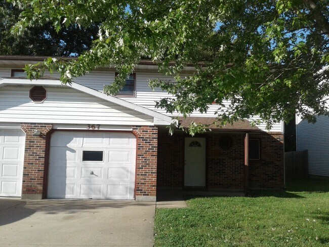 Building Photo - 365/367 Catherine Unit 367