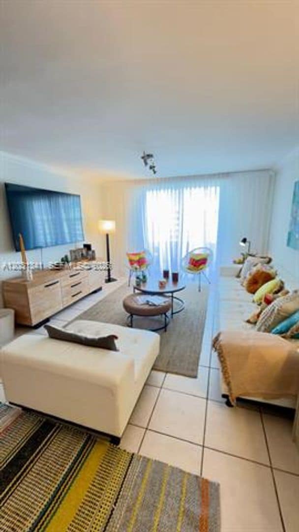 Photo - 5555 Collins Ave Unit 5555 Collins Ave # 16W