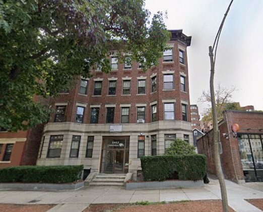 Photo - 1412 Commonwealth Ave