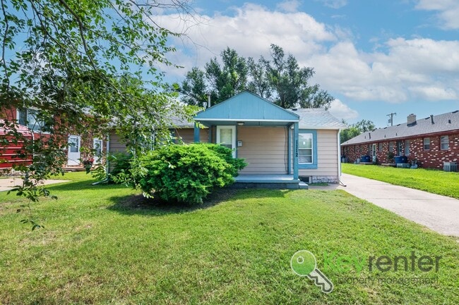 Photo - 3 Bedroom 1 Bath for rent | Seneca and McC...