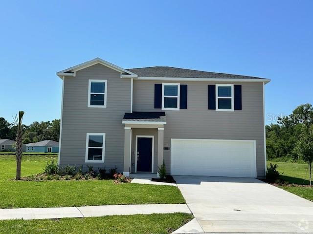 Building Photo - 1174 NW 47th Ct Rental