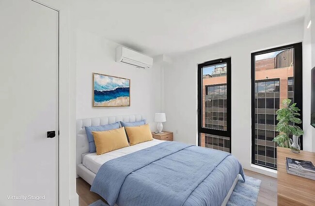 Photo - 60 W 125th St Apartment Unit 1706A