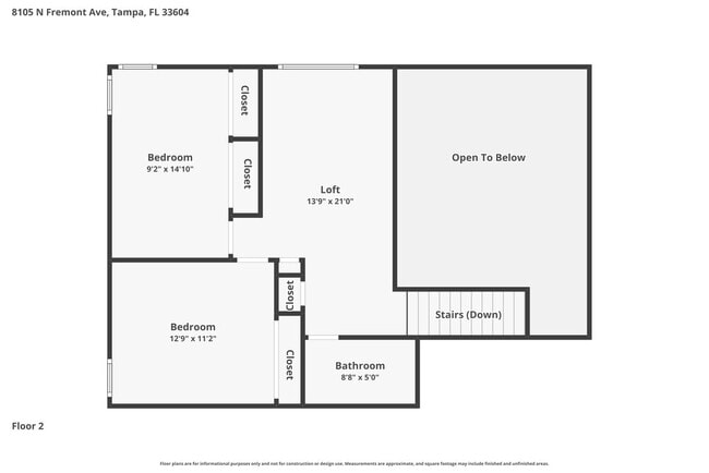 Photo - 8105 N Fremont Ave