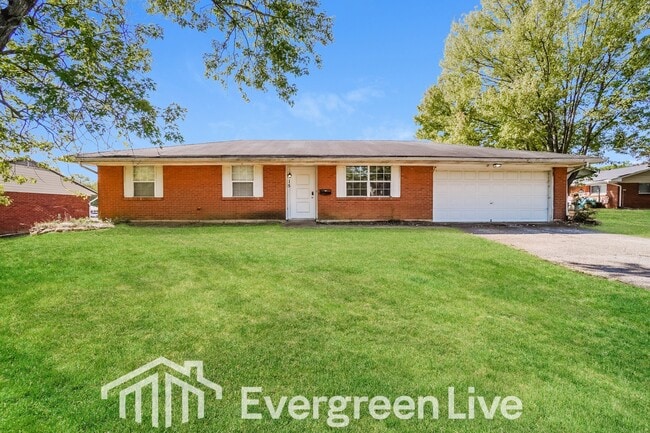 Building Photo - 15 Kanpur Pl