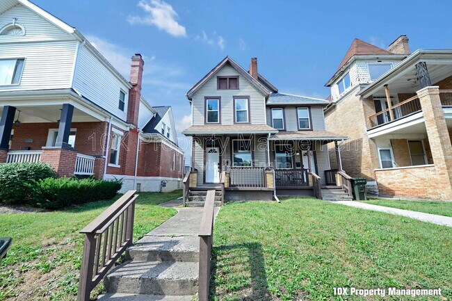 Photo - 309 Wilson Ave