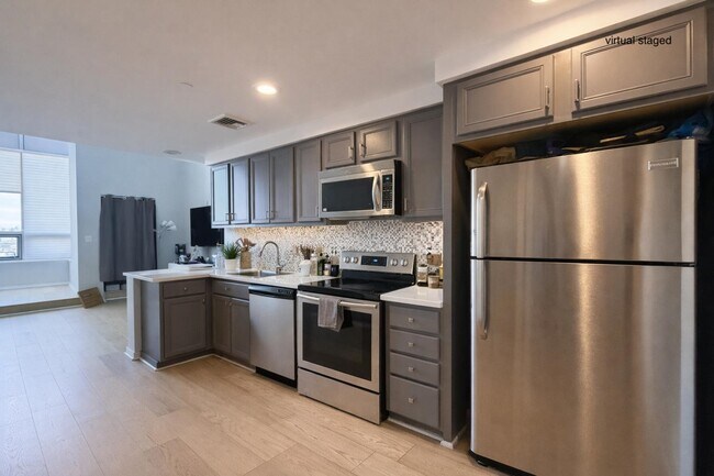 Photo - 689 Marin Blvd Unit 503